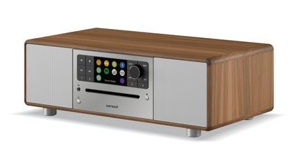 Abbildung Purer Musikgenuss