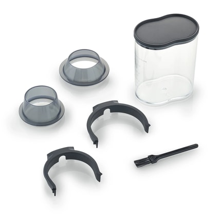 Abbildung Umfangreicher Lieferumfang