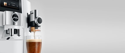 Abbildung Die neue J8 – rundum vollkommen