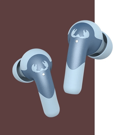 Abbildung Sprachassistent - Hallo, wie kann ich helfen?