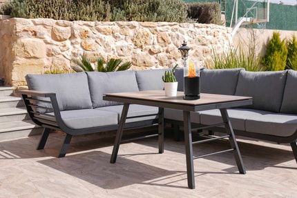 Abbildung Block on Fire!