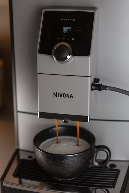 Abbildung Ihr persönlicher Lieblingskaffee
