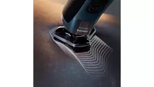 Abbildung Für eine bessere Technik mit weniger Zügen