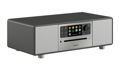 Abbildung Purer Musikgenuss