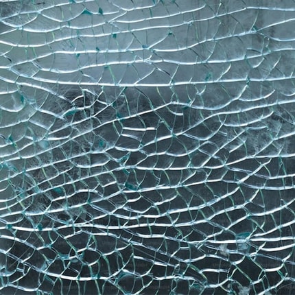 Abbildung WARUM WIR KEIN GLAS VERWENDEN- ES ZERBRICHT GANZ LEICHT