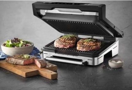 Abbildung Premium Design trifft auf perfekte Grillergebnisse