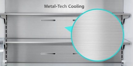 Abbildung Metal Cooling