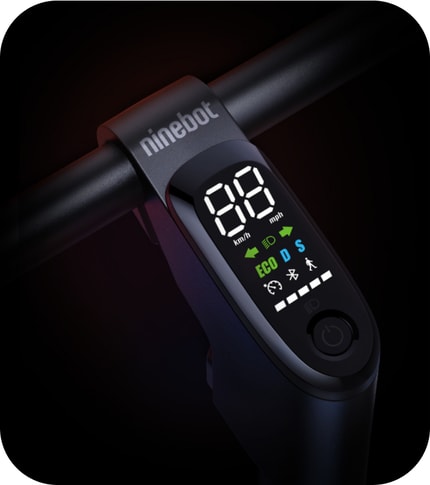 Abbildung Verschiedene Fahrmodi für jede Stimmung