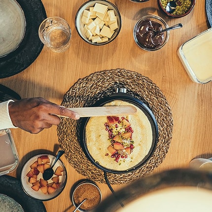 Abbildung Highlights