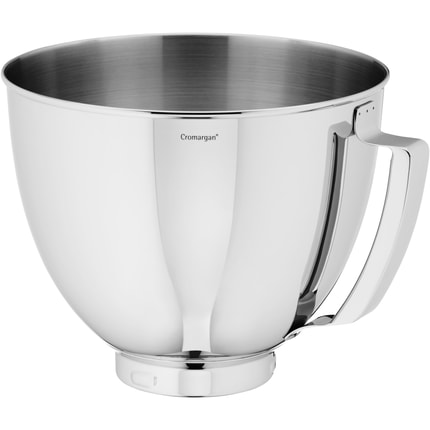 Abbildung Teig wie von Hand gemacht.