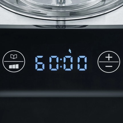 Abbildung Eisfunktion