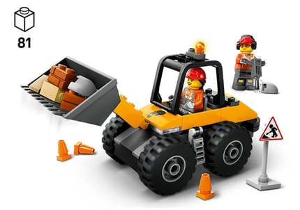 Abbildung Konzipiert für Kinder ab 4 Jahren