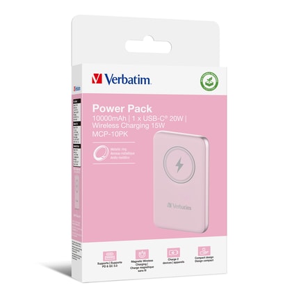 Abbildung Charge 'n' Go Power Bank