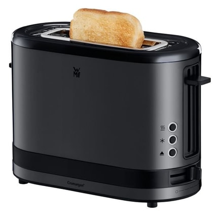 Abbildung WMF KÜCHENminis 1-Scheiben-Toaster: kompakte Leistung