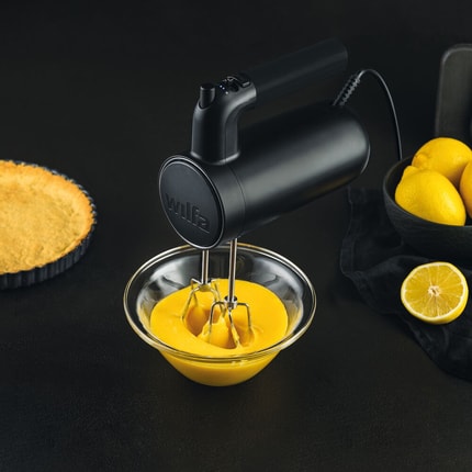 Abbildung SMOOTH MIX HANDMIXER