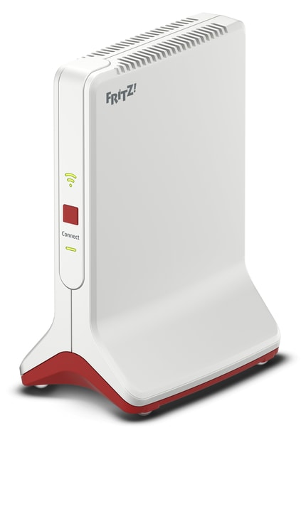 Abbildung Für Wi-Fi 6: der Triband-Repeater FRITZ!Repeater 6000