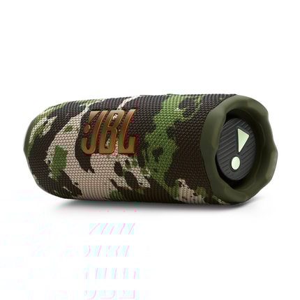 Abbildung Starker Sound für jedes Abenteuer