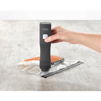 Abbildung Sous Vide - Trend aus der Sterneküche