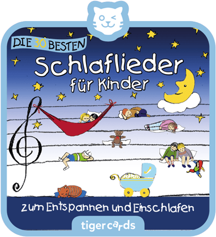 Abbildung Gesungen von „Simone Sommerland, Karsten Glück und die Kita-Frösche“