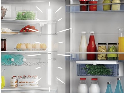 Abbildung LED Illumination®