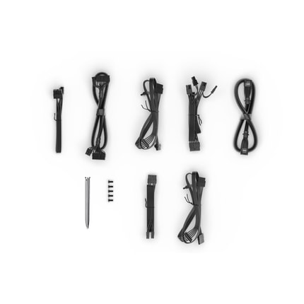 Abbildung Ausserordentlich leise, überlegene Features