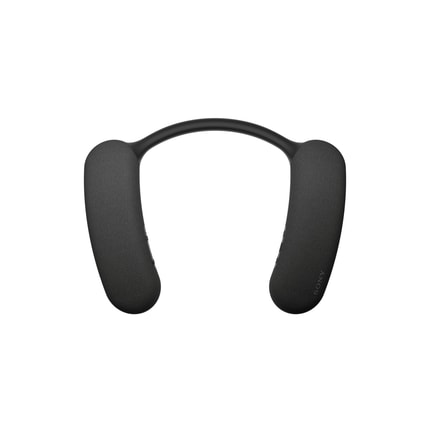 Abbildung Sound wie im Kino, ohne andere zu stören