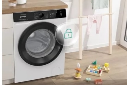 Abbildung Kindersicherung