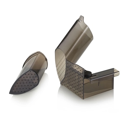 Abbildung Kombi-Aufsatz PRO - Restehalter & MiniSlice in einem