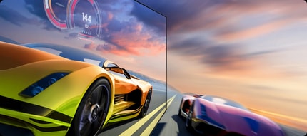Abbildung Motion Xcelerator 144Hz