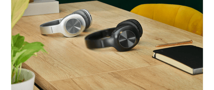 Abbildung IHR LEBEN. IHRE MUSIK.