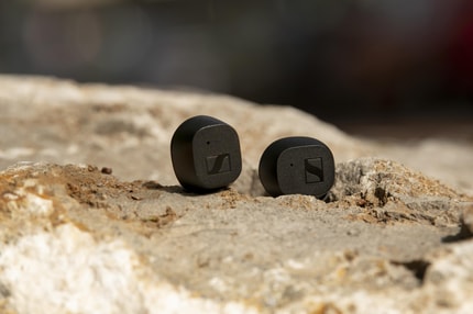 Abbildung Keine Kompromisse beim Sound