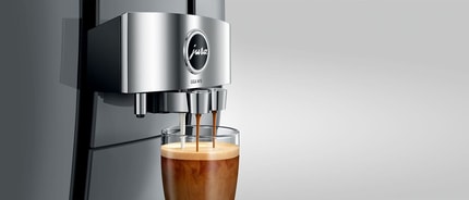 Abbildung Der Premium-Vollautomat für Premium-Arbeitsplätze