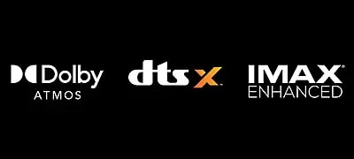 Abbildung Sound direkt aus dem Kino