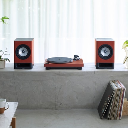 Abbildung Natürlich in Optik und Haptik