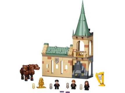 Abbildung Spaß für alle Harry Potter™ Fans
