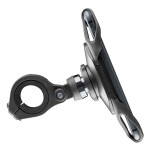 Abbildung Bike Holder Pro - Universal Lenkerhalterung