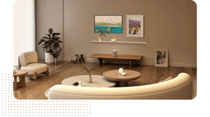 Abbildung Custom Ambient