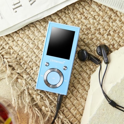 Abbildung Video Scooter BT