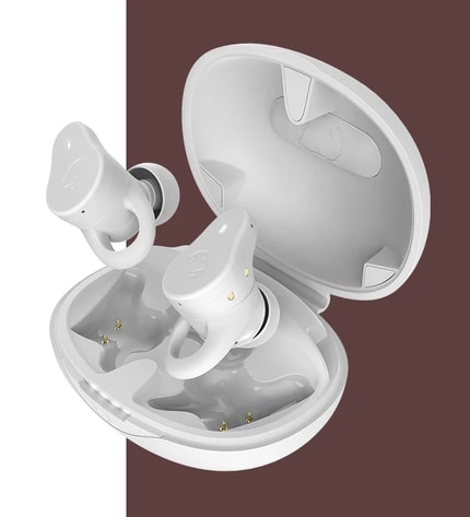 Abbildung Ohr-Erkennung: Automatische Pause