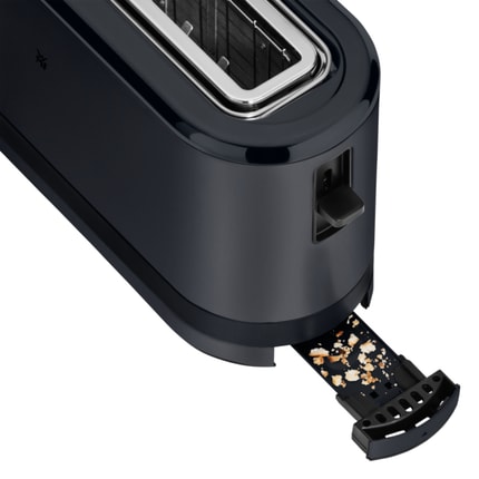 Abbildung Der WMF KÜCHENminis Langschlitztoaster für XXL-Genuss