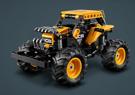 Abbildung Macht Eindruck