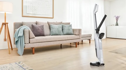 Abbildung Integriertes Zubehör – immer griffbereit