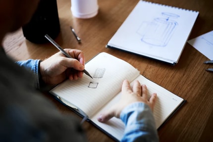 Abbildung von Jacob Jensen Design