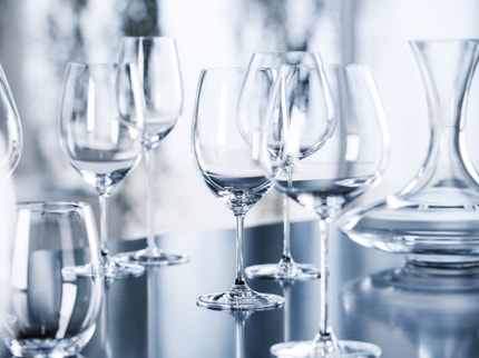 Abbildung Extra trocken