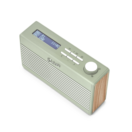 Abbildung Kabelloses Bluetooth-Streaming