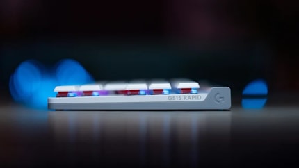 Abbildung ULTRADÜNNES 22-MM-DESIGN