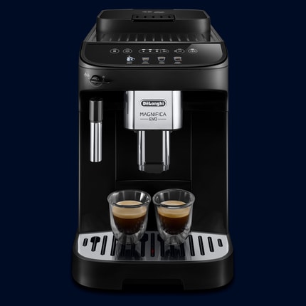 Abbildung MAGNIFICA EVO