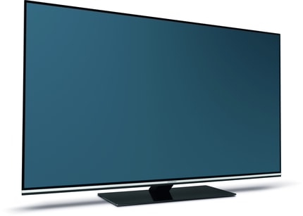 Abbildung Ultra HD