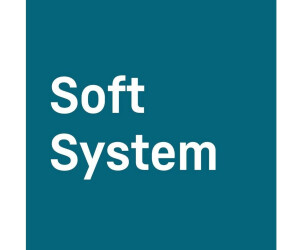 Abbildung SoftSystem