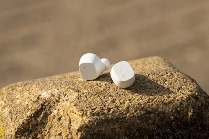Abbildung Keine Kompromisse beim Sound